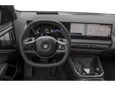2026 BMW X3 - Photo 25