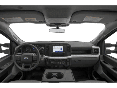 2026 Ford F-250SD — detail view