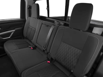 2017 Nissan Titan - Photo 17