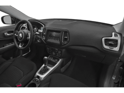 2021 Jeep Compass - Photo 12