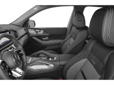 2026 Mercedes-Benz GLE — photo 9 view