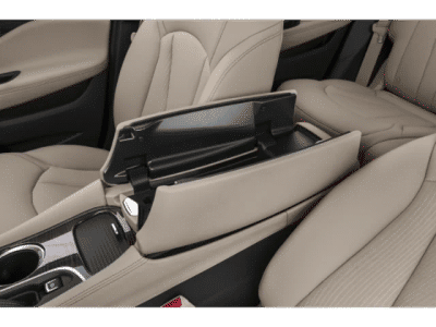 2019 Buick Envision - Photo 11