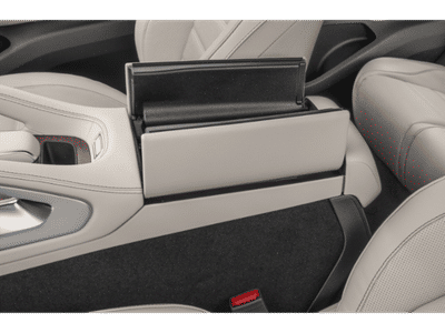 2026 Mercedes-Benz GLE — photo 14 view