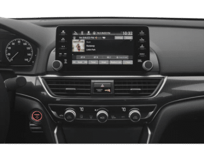 2022 Honda Accord Hybrid - Photo 16