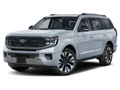 2026 Ford Expedition — photo 24 view