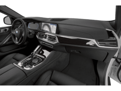 2021 BMW X6 - Photo 12