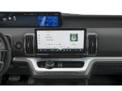 2026 Ford Expedition Max — photo 7 view