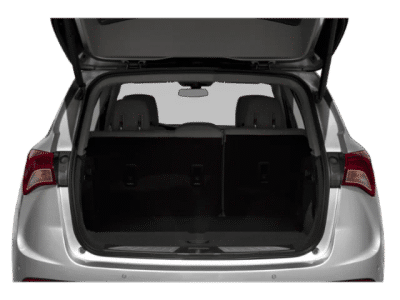 2019 Buick Envision - Photo 8