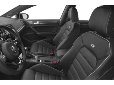 2019 Volkswagen Golf R - Photo 14
