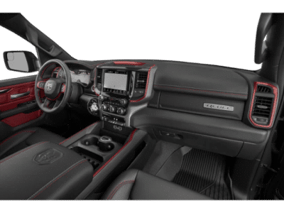2022 Ram 1500 — photo 12 view