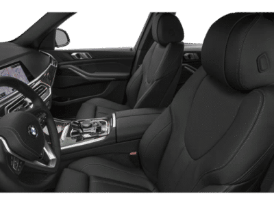 2022 BMW X5 - Photo 6