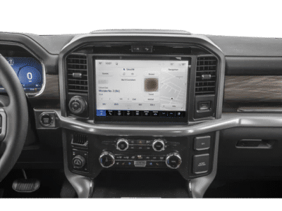 2026 Ford F-150 — photo 37 view