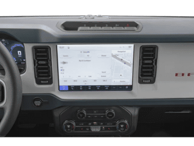 2026 Ford Bronco - Photo 7