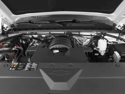 2017 Chevrolet Silverado 1500 - Photo 14