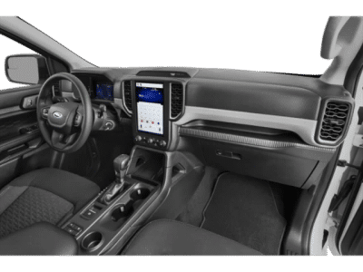 2026 Ford Ranger - Photo 14