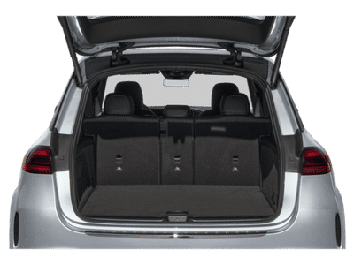 2026 Mercedes-Benz GLE — photo 11 view