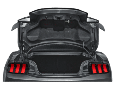 2026 Ford Mustang - Photo 30