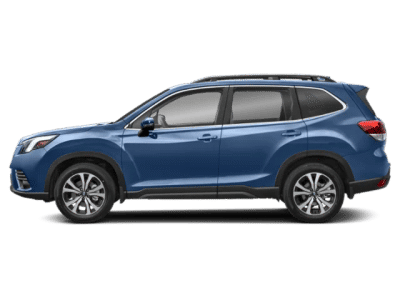2022 Subaru Forester - Photo 3
