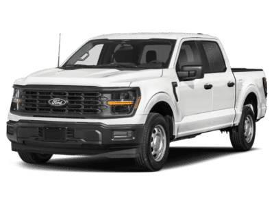 2026 Ford F-150 - Photo 23