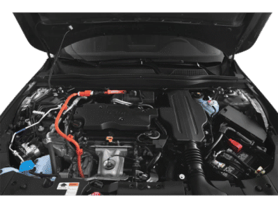 2022 Honda Accord Hybrid - Photo 18