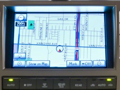 2013 Lexus GX - Photo 25