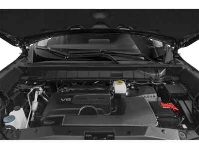 2023 Nissan Pathfinder - Photo 9