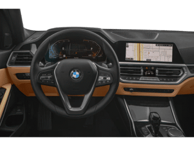 2022 BMW 3 Series - Photo 4