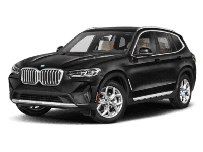 2024 BMW X3 - Photo 1