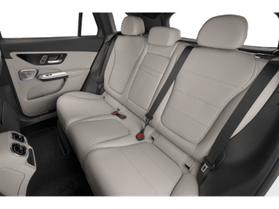 2026 Mercedes-Benz GLC — photo 13 view