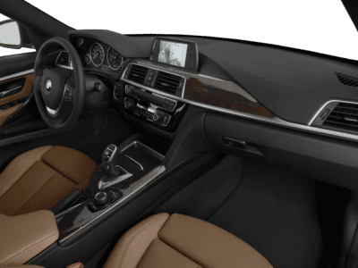 2017 BMW 3 Series - Photo 19