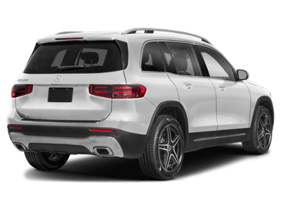 2026 Mercedes-Benz GLB - Photo 2