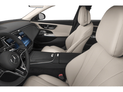 2026 Mercedes-Benz E-Class — photo 9 view