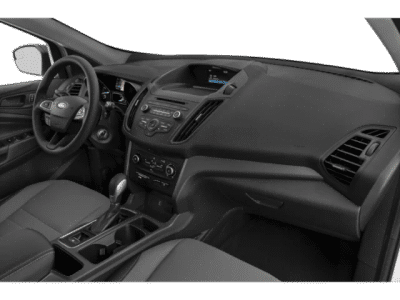 2019 Ford Escape — photo 13 view