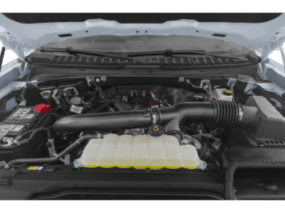 2026 Ford Expedition - Photo 40