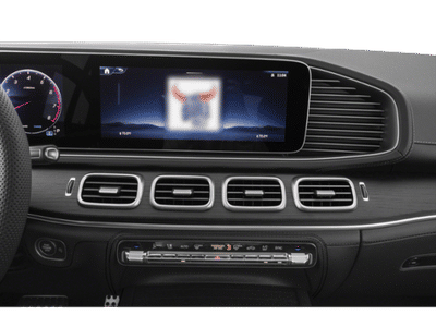 2026 Mercedes-Benz GLE — photo 10 view