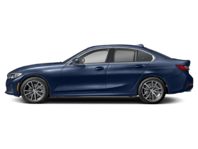 2022 BMW 3 Series - Photo 3