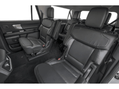 2026 Ford Expedition Max — photo 10 view