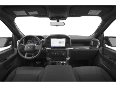 2026 Ford F-150 — detail view
