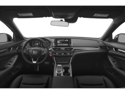 2022 Honda Accord Hybrid - Photo 14