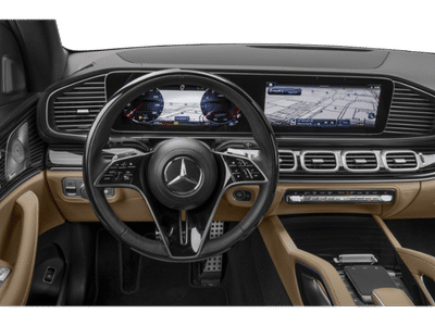 2026 Mercedes-Benz GLS - Photo 28
