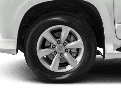 2016 Lexus GX - Photo 15