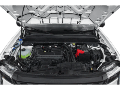 2026 Ford Maverick — photo 9 view