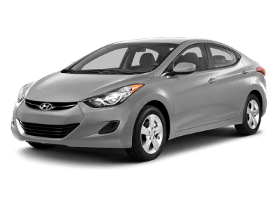 2013 Hyundai Elantra - Photo 10