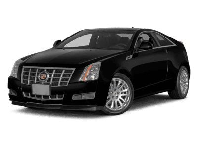 2014 Cadillac CTS - Photo 7