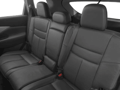 2017 Nissan Murano - Photo 17