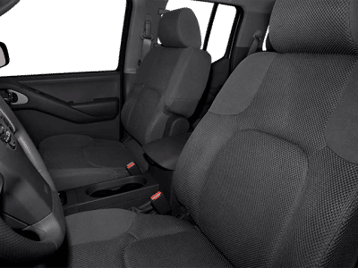 2013 Nissan Frontier - Photo 6