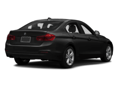 2017 BMW 3 Series - Photo 8