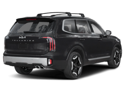 2024 Kia Telluride - Photo 8