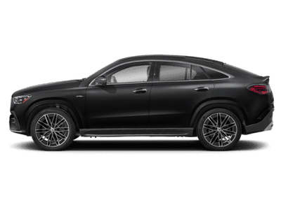 2026 Mercedes-Benz GLE — engine compartment view