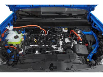 2026 Ford Maverick - Photo 5